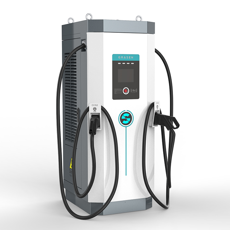 180kW EV Charger