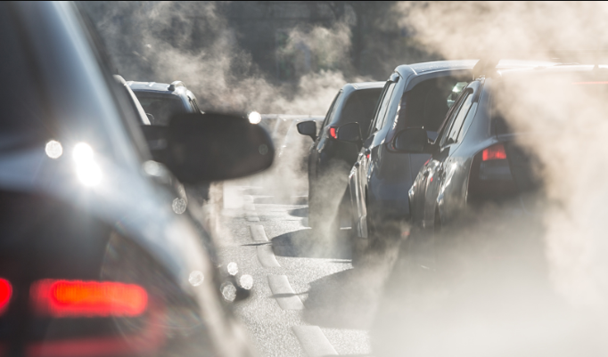 European Union: Increase the limit of C02 emissions for new cars to 55% by 2030