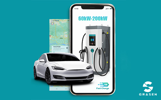 Industry Launches Agora to Boost EV Charger Roaming in Canada