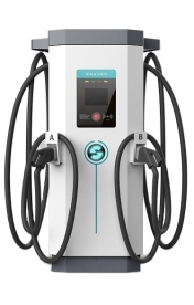 DC Fast Chargers