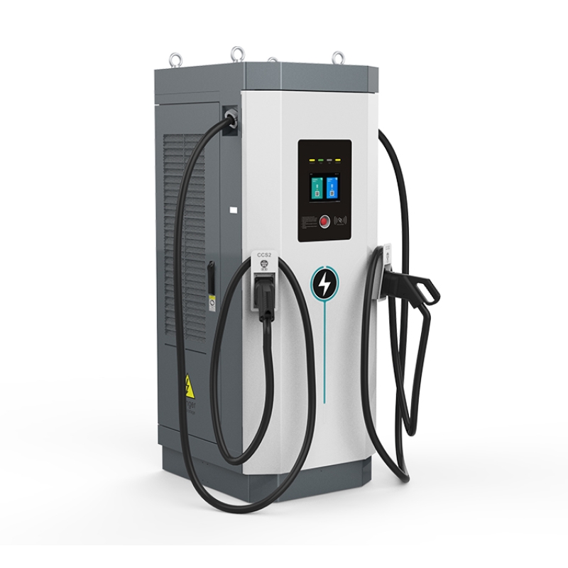 150kW Charging Station