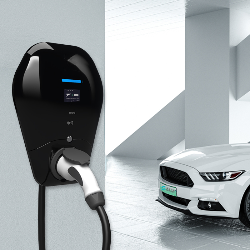 22kW Home Charger
