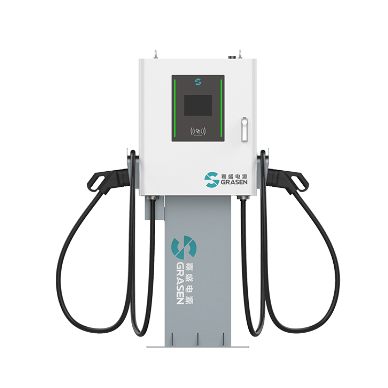 40kW EV Charger