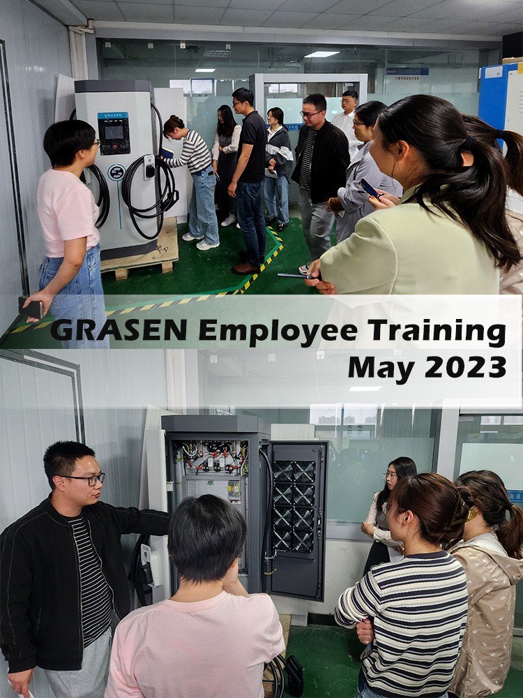 grasen employee training(1)