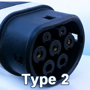 type 2 charger